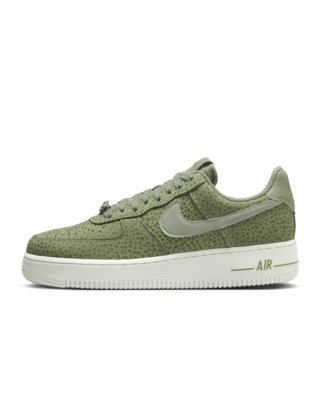 Nike air force 1 '07 premium velvet - women's best sale